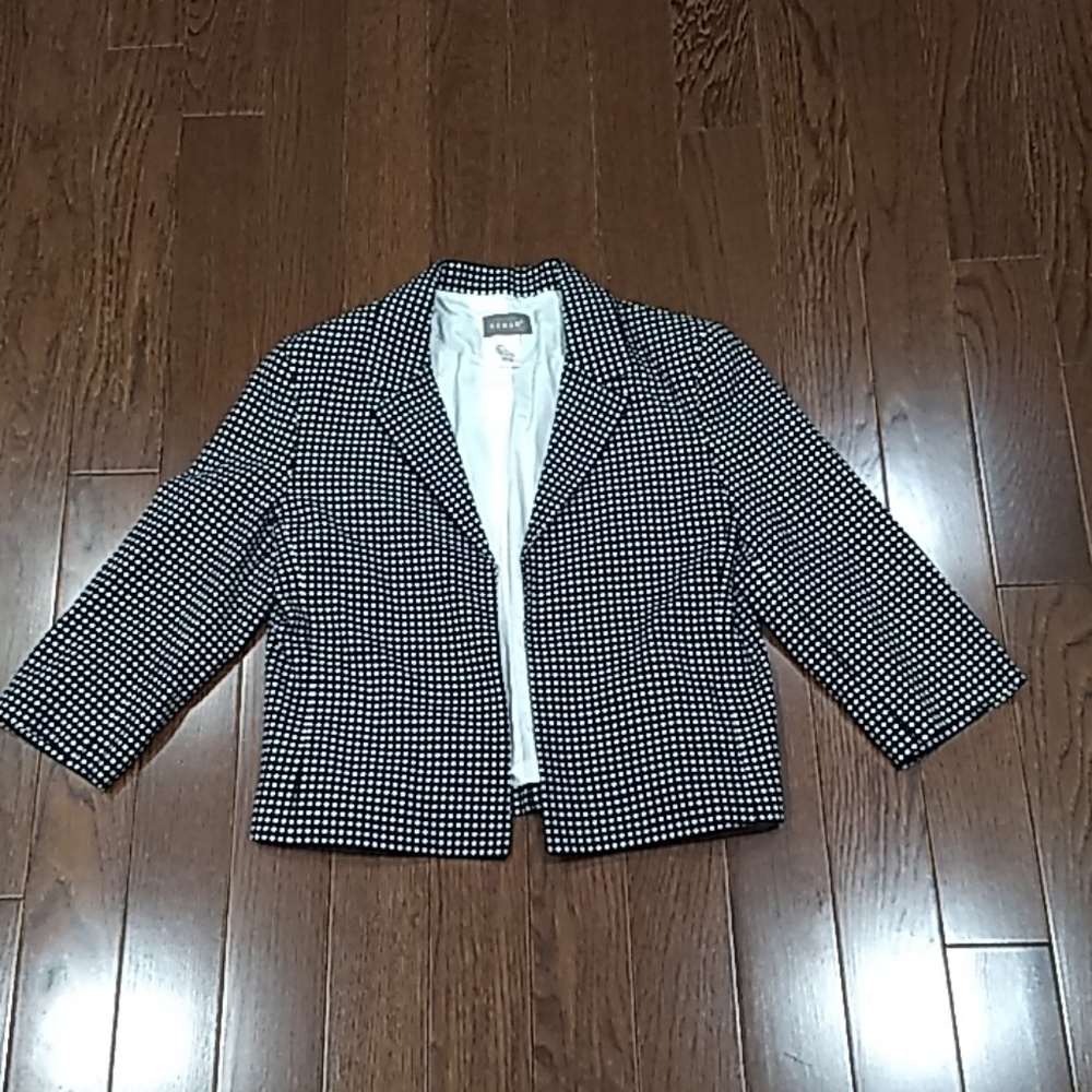 Kenar jacket